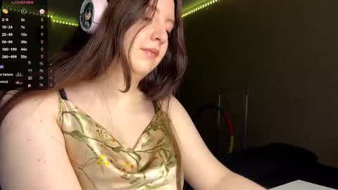 Marmulka or Mary online show from 10.23.25