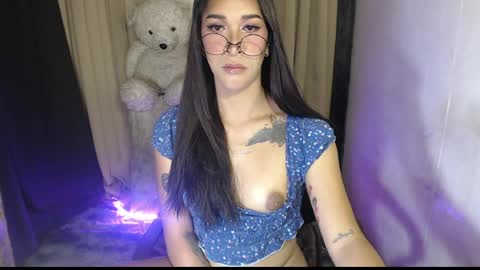  HERA  online show from 04.08.26