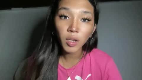 Sassygirl online show from 02.11.26