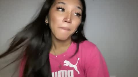 Sassygirl online show from 02.15.26