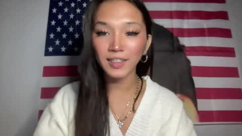 Sassygirl online show from 04.19.26