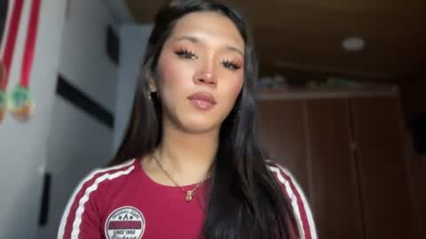Sassygirl online show from 08.06.26