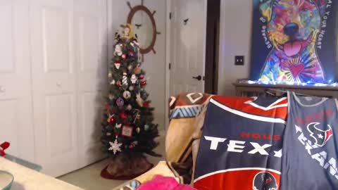 Trish online show from 01.12.25