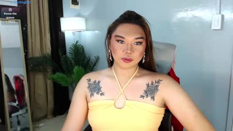 MARIO LABO online show from 12.09.24