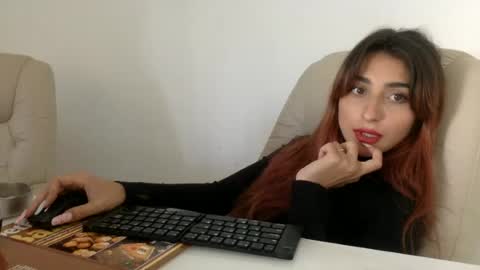 sassykitttykat online show from 07.21.26