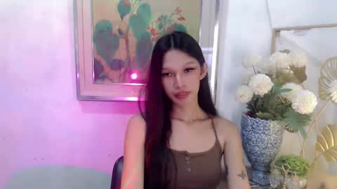 Snapshot of sassynrich chatting on 06.04.26 sassynrich online show from 06.04.26
