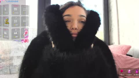 sassyt33n online show from 12.12.24