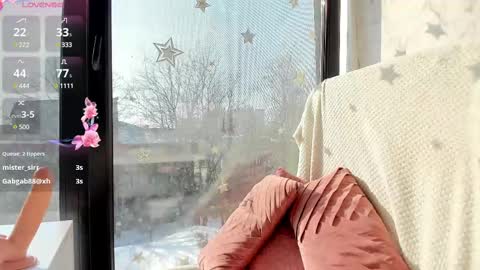 sassyt33n online show from 02.22.25