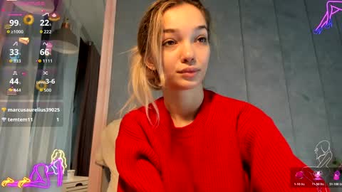 sassyt33n online show from 11.09.25