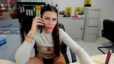 sassytiff online show from 01.21.25