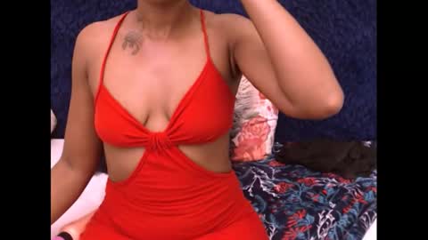 sasyylissaa online show from 12.21.24