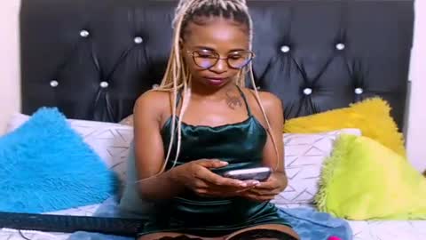 sasyylissaa online show from 03.19.26