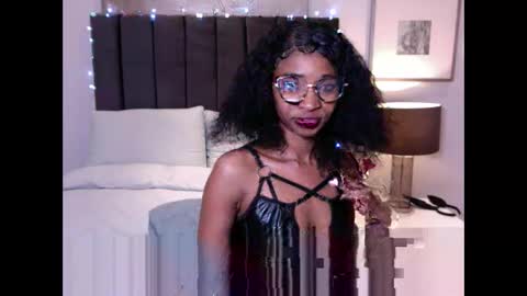 sasyylissaa online show from 04.25.26