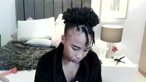 sasyylissaa online show from 07.31.26