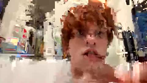 Kristof online show from 12.01.25