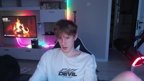 Kristof online show from 04.10.26