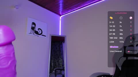 Snapshot of satanbabee_ chatting on 12.27.24    im expecting 300 thumbs up on my altar online show from 12.27.24