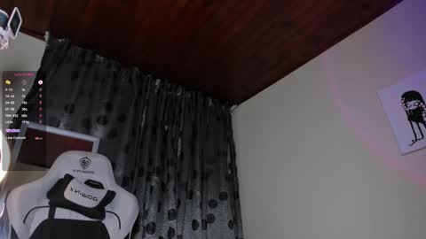 Snapshot of satanbabee_ chatting on 02.25.25    im expecting 300 thumbs up on my altar online show from 02.25.25