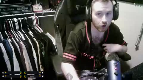 satanicpanic123 online show from 03.20.26