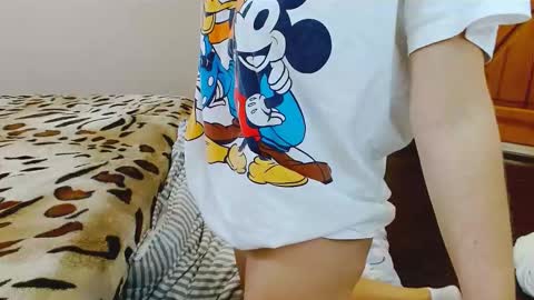 Satinqueen90 online show from 09.17.25