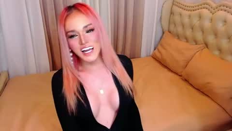 cassie online show from 07.11.26