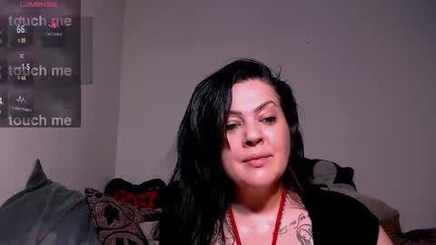 Alina online show from 02.04.25