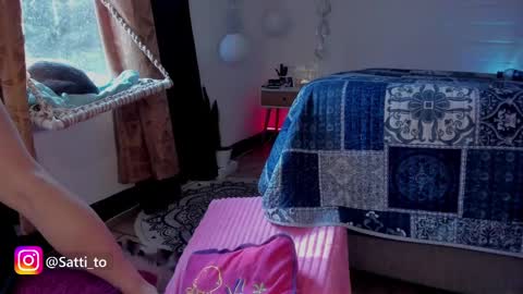 im Jessi  Independet Model  online show from 03.11.25