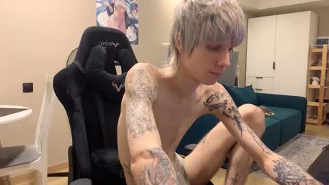 Satoshi online show from 03.07.26