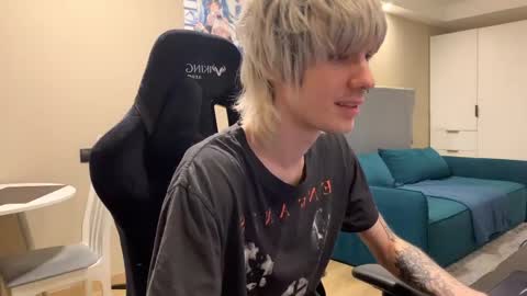 Satoshi online show from 03.27.26