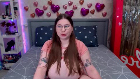 Stacy online show from 02.27.26
