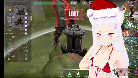 Sato Takimoto online show from 12.22.24