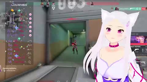 Sato Takimoto online show from 11.01.25