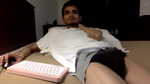 Snapshot of satrcam chatting on 12.03.24 dnik online show from 12.03.24