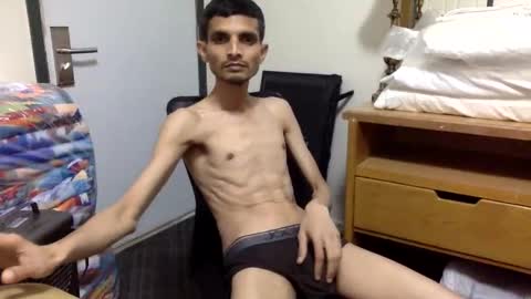 Snapshot of satrcam chatting on 12.22.24 dnik online show from 12.22.24