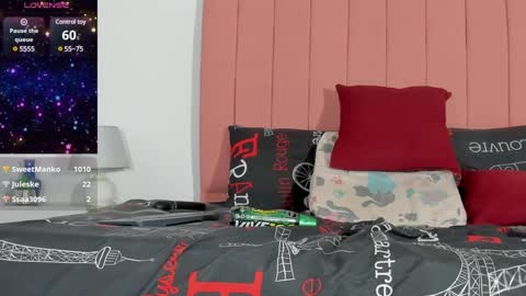 SATSU u online show from 02.10.25