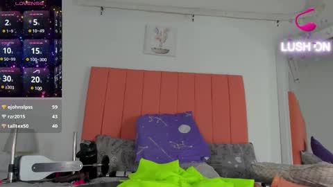 SATSU u online show from 02.21.25