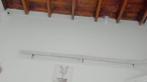 Snapshot of satsu_u chatting on 10.02.25 SATSU u online show from 10.02.25