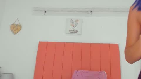 Snapshot of satsu_u chatting on 10.12.25 SATSU u online show from 10.12.25