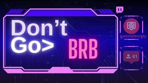   Sattine Ferrety   online show from 12.19.24