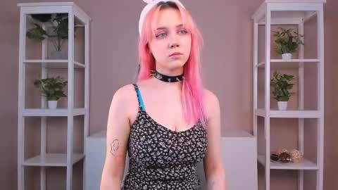 Lin online show from 03.10.26