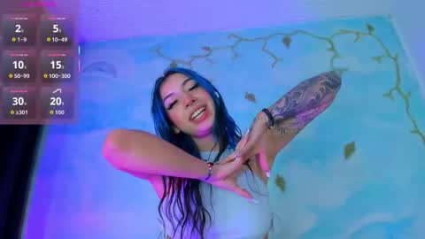 Saturnooo online show from 09.26.25