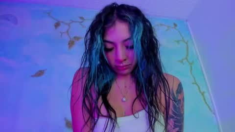 Saturnooo online show from 11.22.25