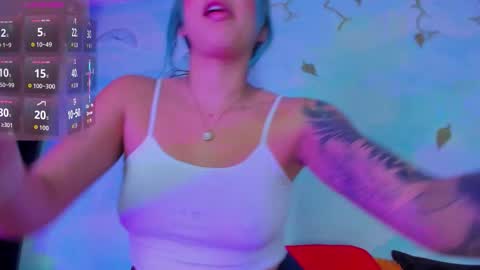 Saturnooo online show from 11.26.25