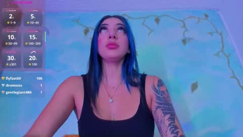 Saturnooo online show from 11.29.25