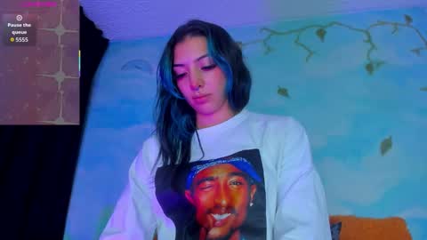 Saturnooo online show from 01.15.26