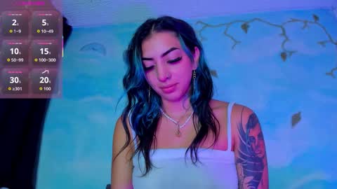 Saturnooo online show from 02.12.26