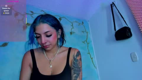 Saturnooo online show from 03.08.26