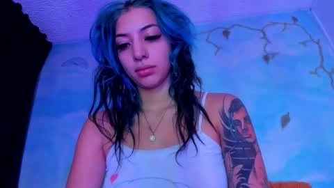 Saturnooo online show from 03.27.26