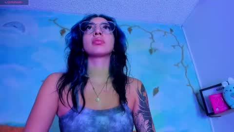 Saturnooo online show from 04.19.26