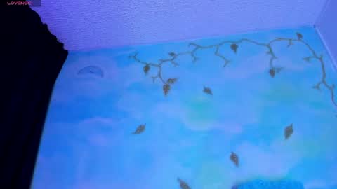 Saturnooo online show from 04.21.26